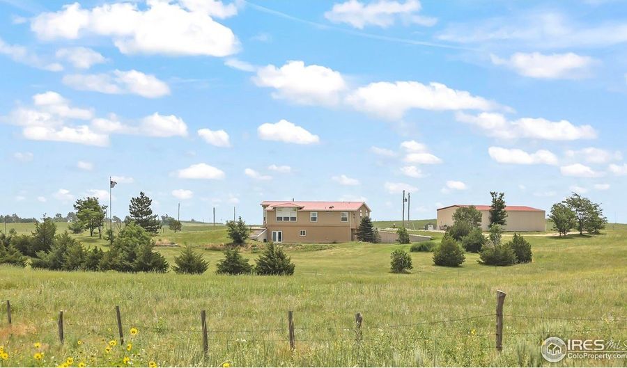 48984 County Road FF, Akron, CO 80720 - 3 Beds, 4 Bath
