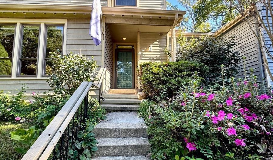 428 CRANES ROOST Ct, Annapolis, MD 21409 - 3 Beds, 4 Bath