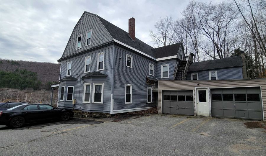 758 Glen Ave, Berlin, NH 03570 - 0 Beds, 0 Bath