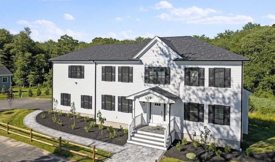 Morses Ln. lot 67B, Acushnet, MA 02743 - 4 Beds, 3 Bath