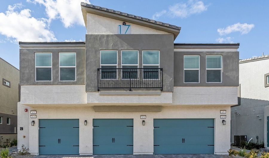 624 Fuzzy Lumpkins St #1027, Henderson, NV 89011 - 2 Beds, 3 Bath