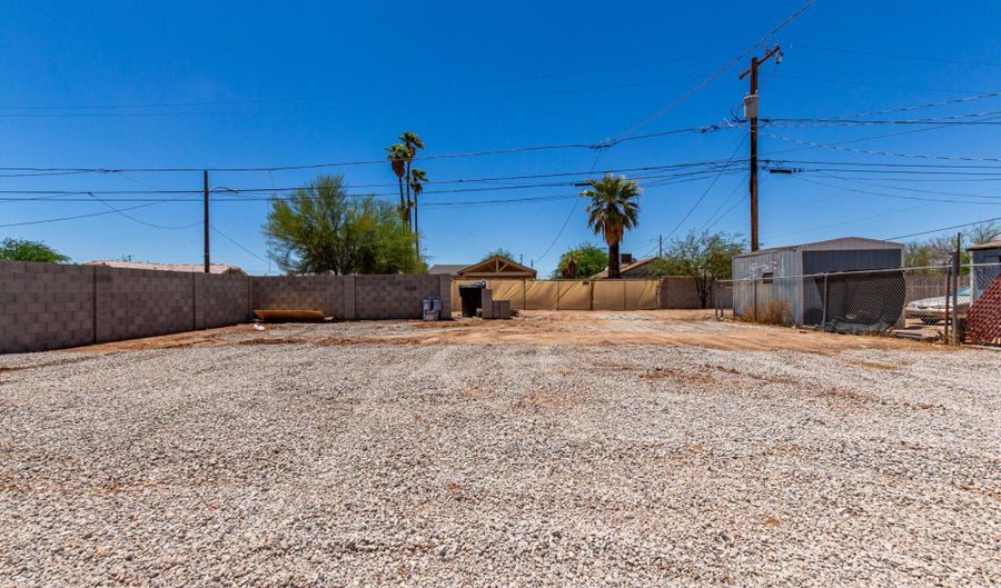 415 N COOLIDGE Ave, Casa Grande, AZ 85122 - 3 Beds, 2 Bath