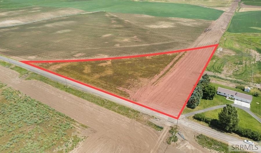 Tbd N 3400 E, Ashton, ID 83420 - 0 Beds, 0 Bath