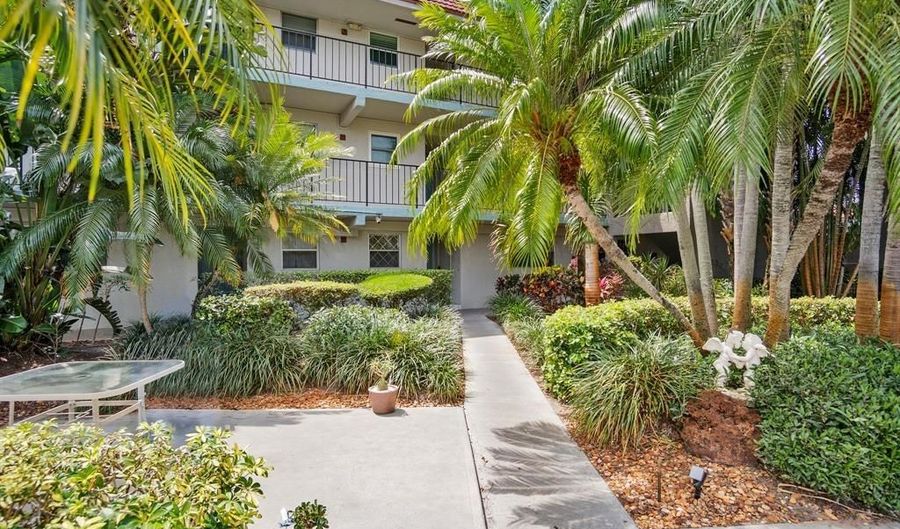 1775 N Andrews Sq 102W, Fort Lauderdale, FL 33311 - 2 Beds, 2 Bath