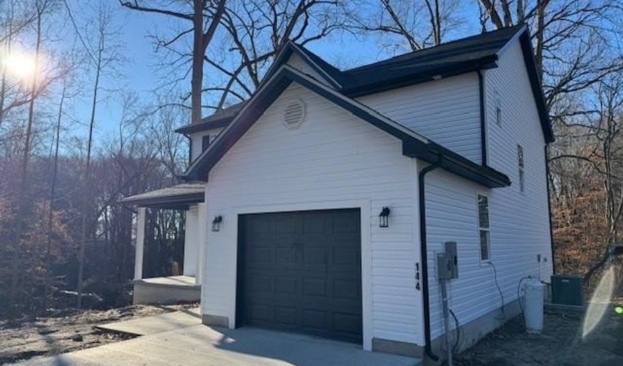 144 PRATTS BRANCH Rd, Felton, DE 19943 - 3 Beds, 3 Bath