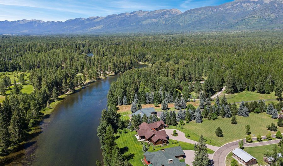 13544 River Run Loop, Bigfork, MT 59911 - 4 Beds, 4 Bath