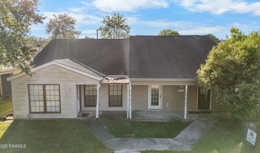 5138 Cumberland Cove Dr, Baton Rouge, LA 70817 - 2 Beds, 2 Bath