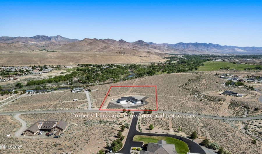 28 River Vista Dr, Dayton, NV 89403 - 3 Beds, 3 Bath
