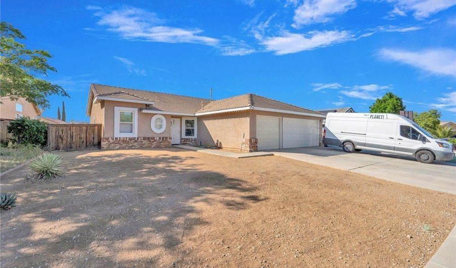 11060 Sherman, Adelanto, CA 92301 - 4 Beds, 2 Bath
