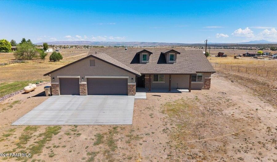 1228 W Tatanka Cir, Chino Valley, AZ 86323 - 3 Beds, 2 Bath