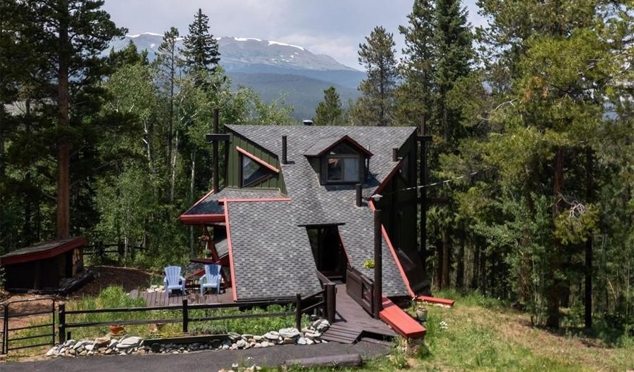 163 LONE HAND Way, Breckenridge, CO 80424 - 1 Beds, 1 Bath
