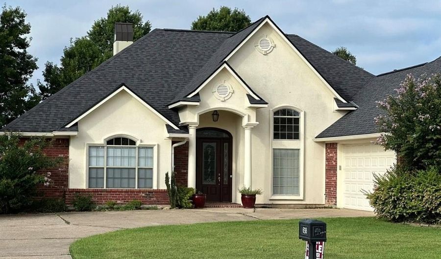 638 Summerville Dr, Shreveport, LA 71115 - 4 Beds, 3 Bath