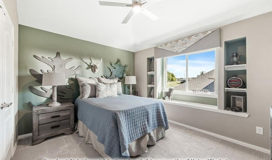 222 Shawnee Trl, Alvarado, TX 76009 - 4 Beds, 3 Bath