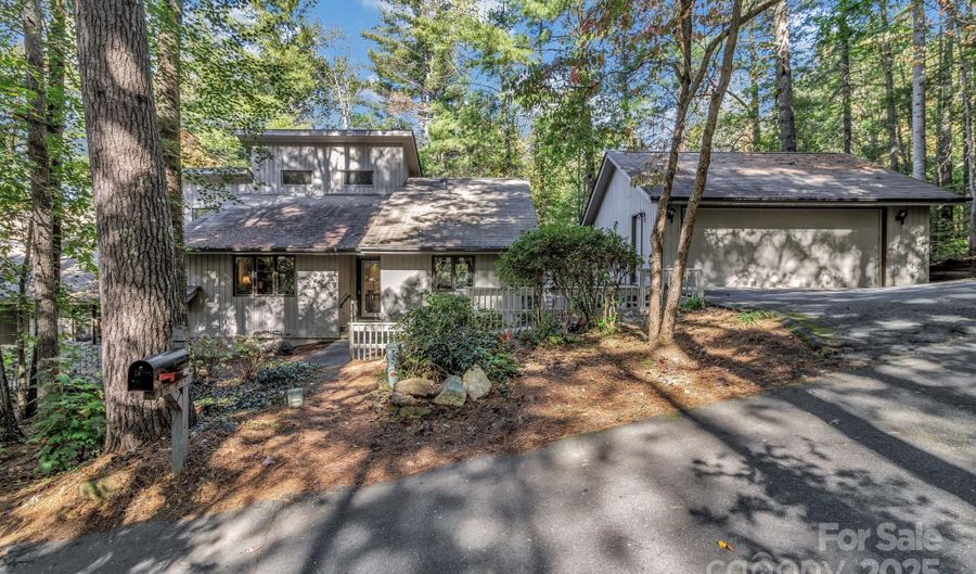 23 Cedarwood Trl B, Asheville, NC 28803 - 3 Beds, 3 Bath