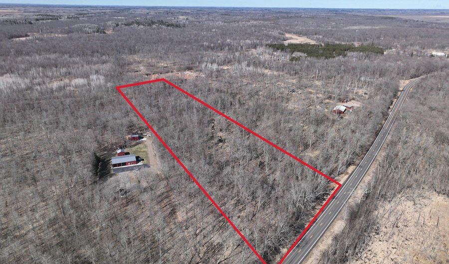 xx State Highway 18, Aitkin, MN 56431 - 0 Beds, 0 Bath