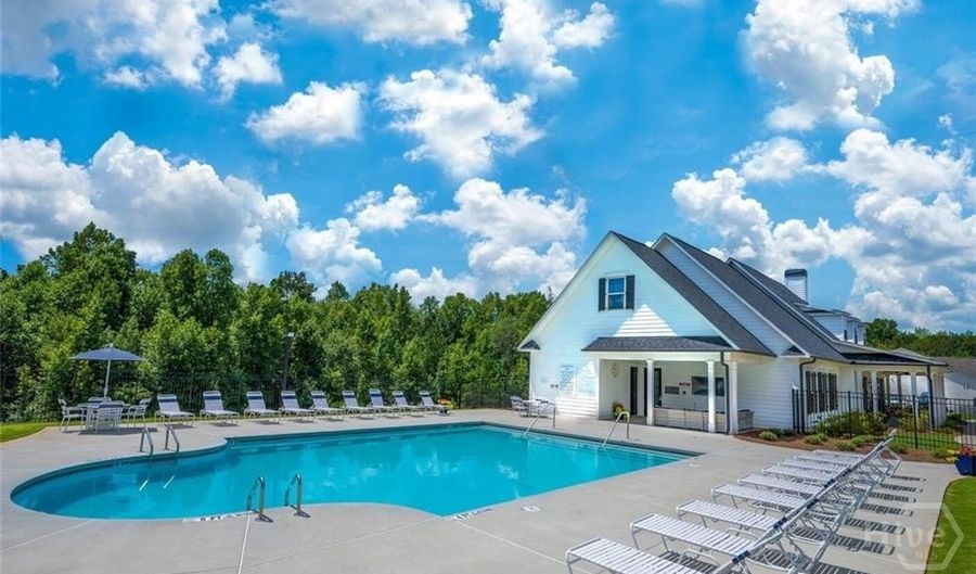 805 Zelkova Rdg Raleigh, Athens, GA 30606 - 2 Beds, 2 Bath