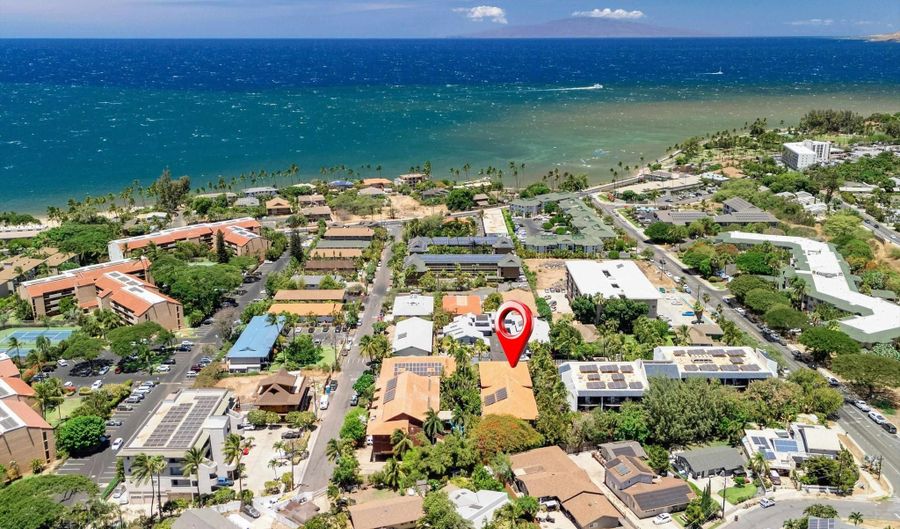 99 WALAKA St #6B, Kihei, HI 96753 - 2 Beds, 2 Bath