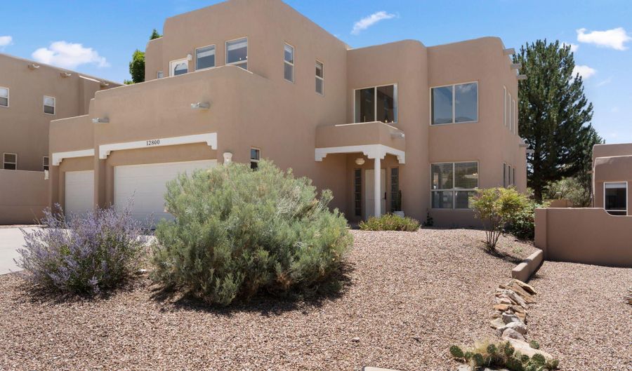12800 Northern Sky Ave NE, Albuquerque, NM 87111 - 3 Beds, 3 Bath