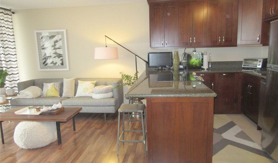 411 Hobron Ln 2301, Honolulu, HI 96815 - 1 Beds, 1 Bath