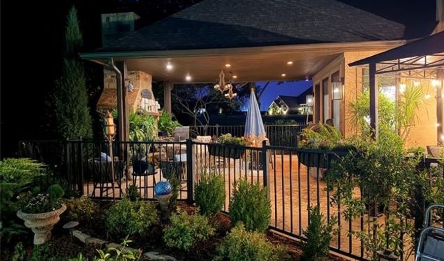 87 Tuscan Rd, Ardmore, OK 73401 - 5 Beds, 4 Bath