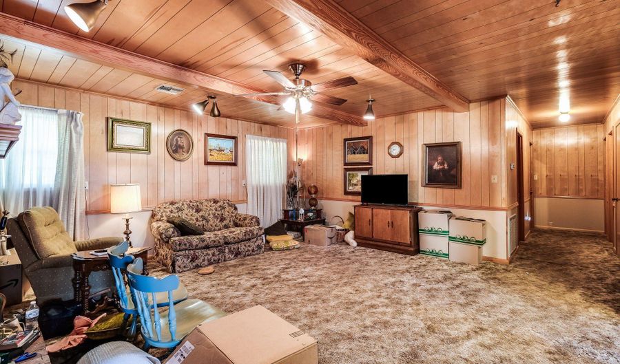 3101 Donna Rd, Abbeville, LA 70510 - 3 Beds, 2 Bath