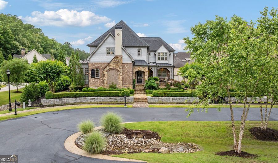 4224 Dogwood Bnd, Berkeley Lake, GA 30096 - 4 Beds, 5 Bath