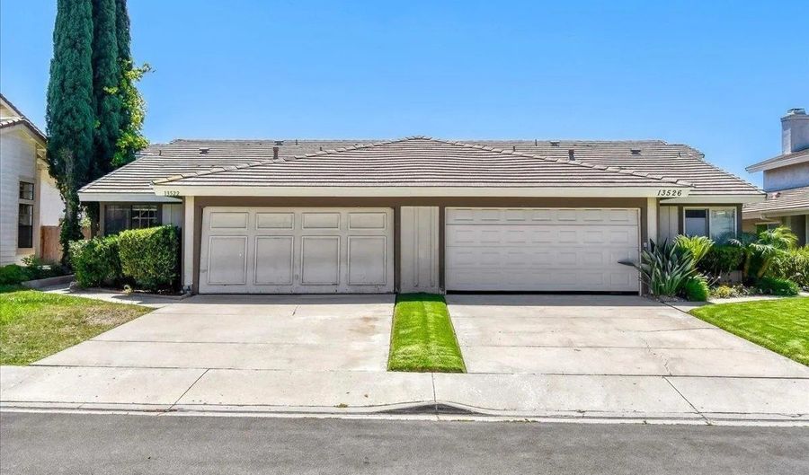 13522 Hike Ln, San Diego, CA 92129 - 2 Beds, 2 Bath
