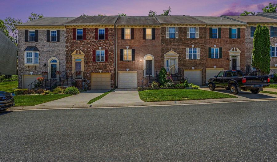 940 CHESNEY Ln, Bel Air, MD 21014 - 3 Beds, 3 Bath