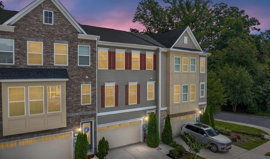 1205 HICKORY HILL Cir, Arnold, MD 21012 - 3 Beds, 4 Bath