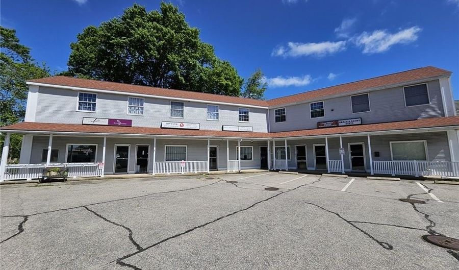 211 Main St, Hopkinton, RI 02804 - 0 Beds, 0 Bath