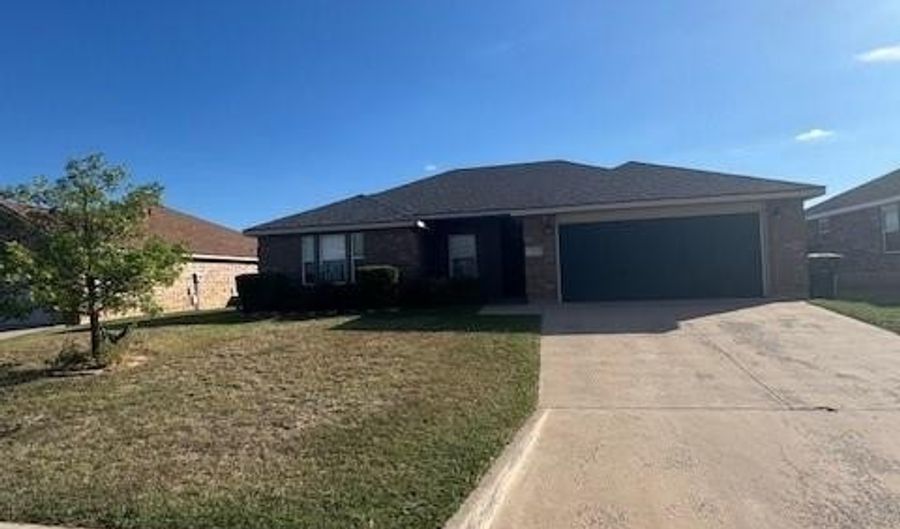 265 Cotton Candy Rd, Abilene, TX 79602 - 3 Beds, 2 Bath