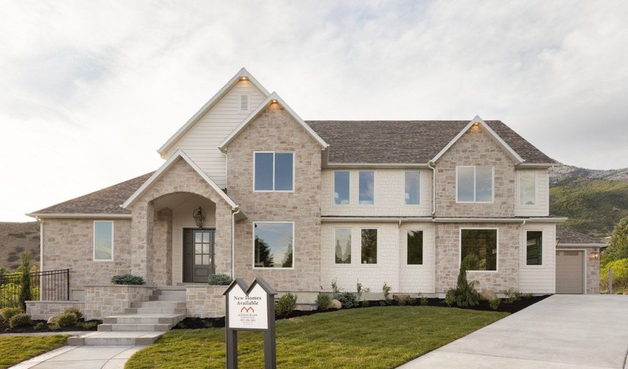 4292 SILVER SAGE Cir, Alpine, UT 84004 - 6 Beds, 7 Bath