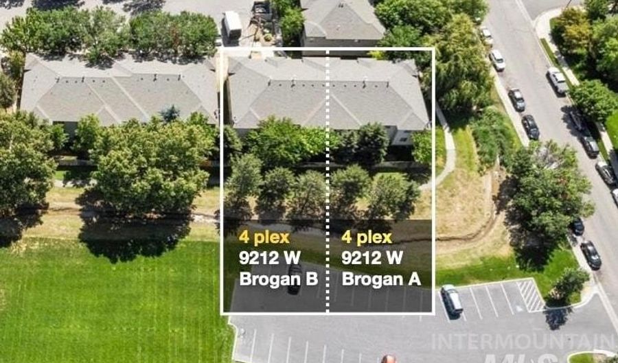 9212 W Brogan Dr -B, Boise, ID 83709 - 12 Beds, 8 Bath