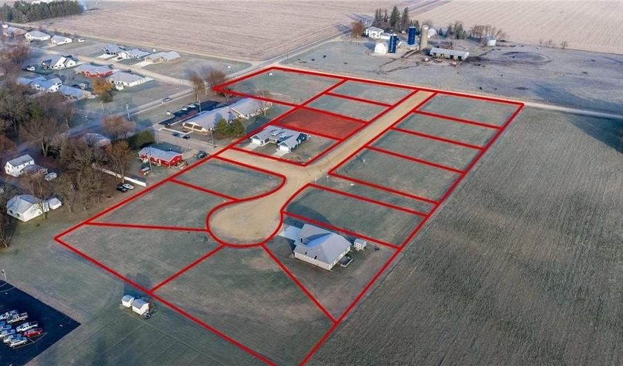 403 3rd St NW, Adams, MN 55909 - 0 Beds, 0 Bath