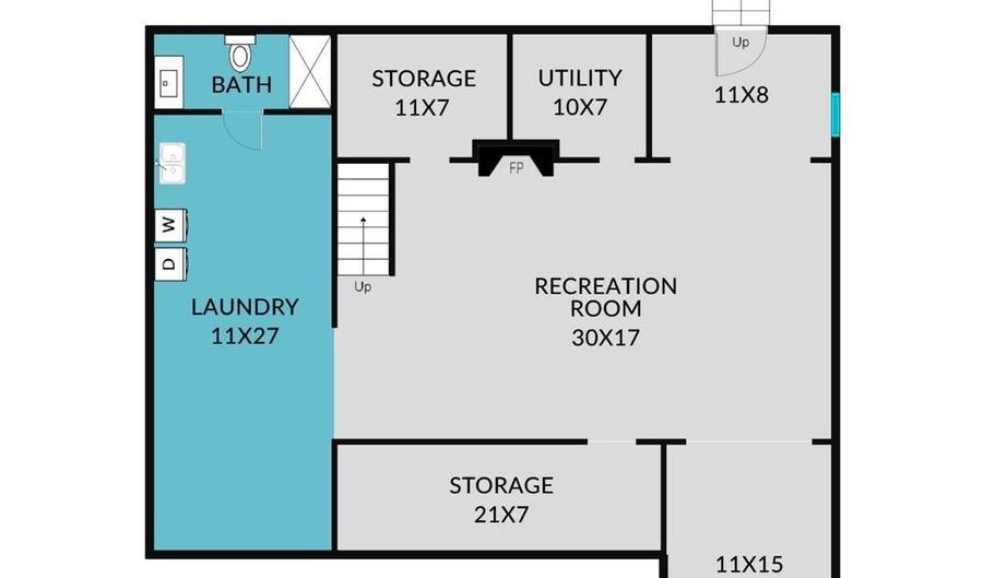 125 W Minna Ave, Avenel, NJ 07001 - 3 Beds, 2 Bath