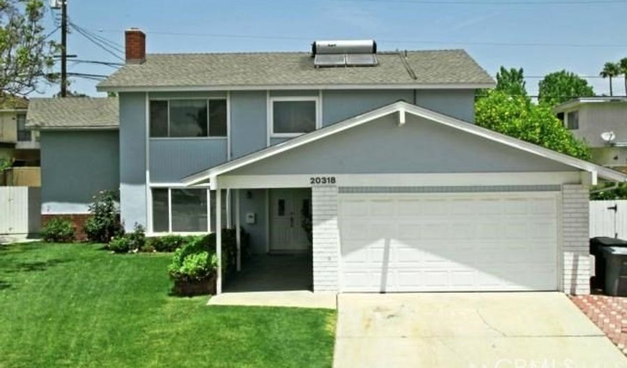 20318 Regina Ave, Torrance, CA 90503 - 5 Beds, 3 Bath