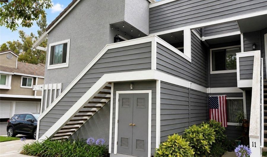 3 Brandy, Aliso Viejo, CA 92656 - 1 Beds, 1 Bath