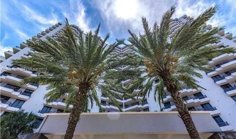 3300 NE 191St 505, Aventura, FL 33180 - 2 Beds, 2 Bath