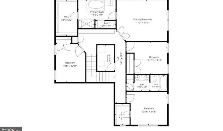 4017 PIMLICO Rd, Baltimore, MD 21215 - 2 Beds, 2 Bath