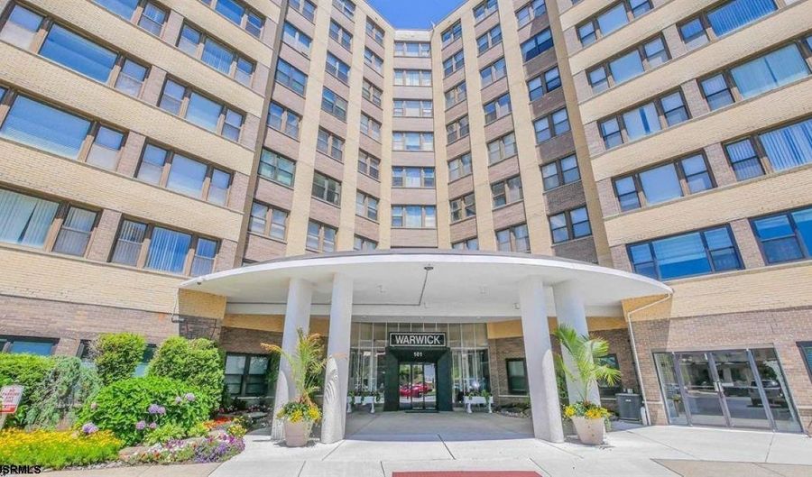 101 S Raleigh Ave, Atlantic City, NJ 08401 - 1 Beds, 1 Bath