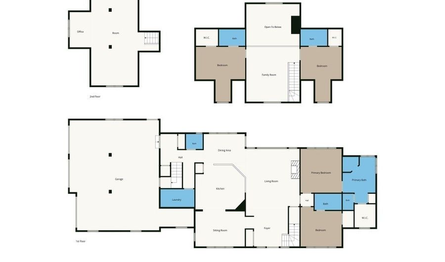 735 Antelope Ridge Rd, Belgrade, MT 59714 - 4 Beds, 5 Bath