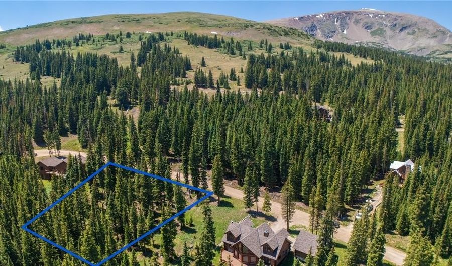 34 Camron Ln Lot 31, Breckenridge, CO 80424 - 0 Beds, 0 Bath