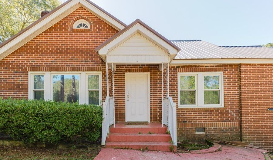 400 Ga Hwy 27 E, Americus, GA 31709 - 2 Beds, 2 Bath