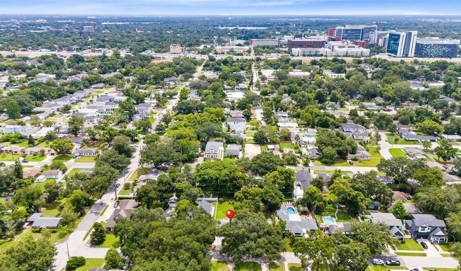 2931 HELEN Ave, Orlando, FL 32804 - 2 Beds, 1 Bath