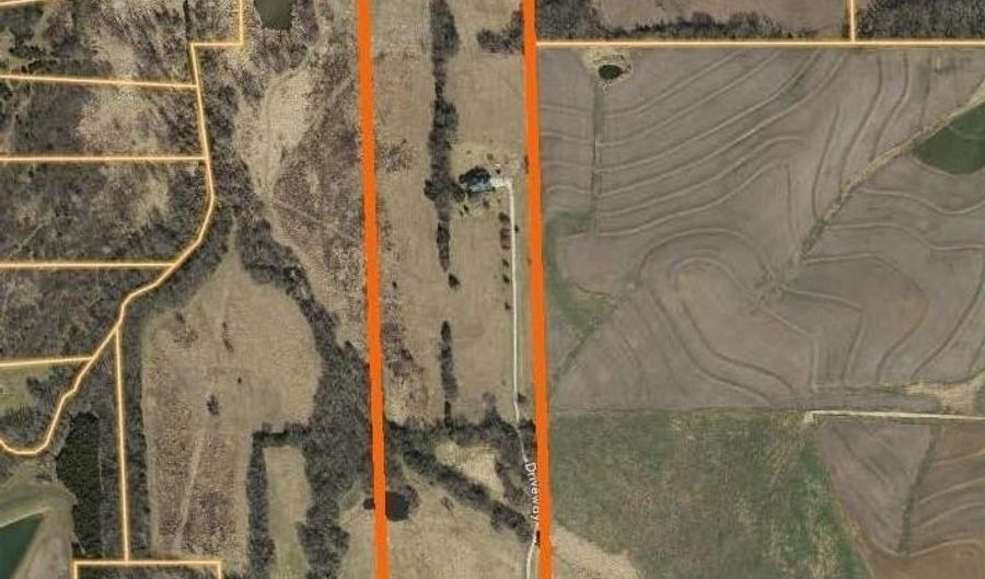 1548 N 800 Rd, Baldwin City, KS 66006 - 4 Beds, 5 Bath