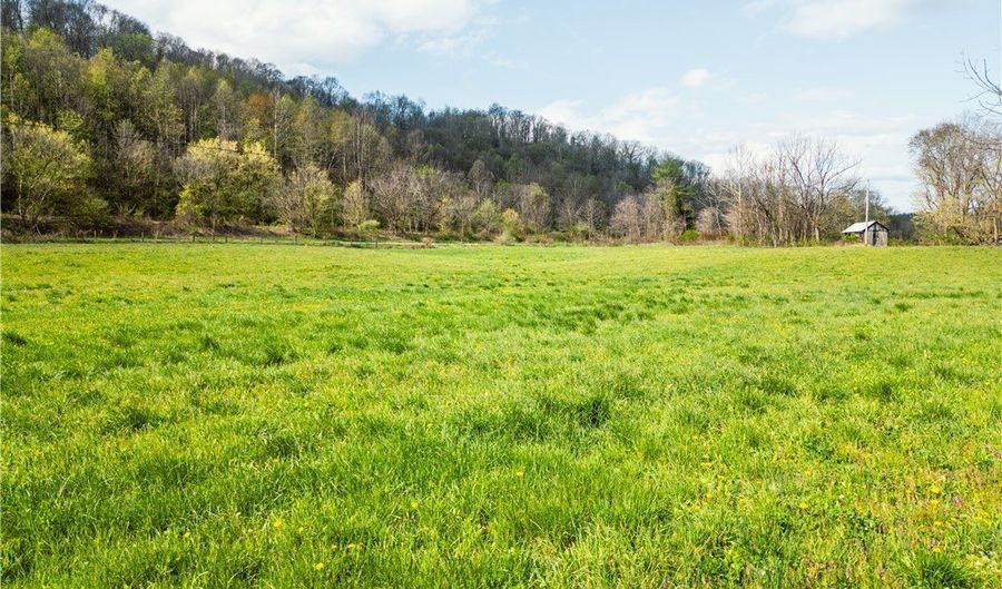 47691 E Captina Highway Rd, Alledonia, OH 43902 - 0 Beds, 0 Bath