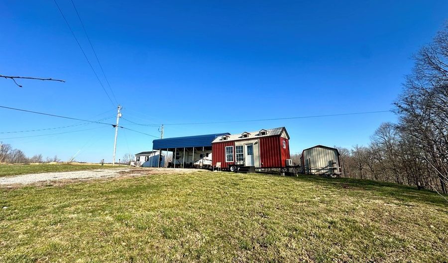 1080 Ford Rd, Baxter, TN 38544 - 0 Beds, 0 Bath