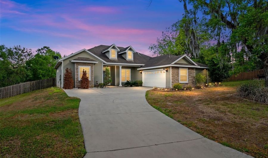 14825 NW 151ST Ln, Alachua, FL 32615 - 4 Beds, 3 Bath