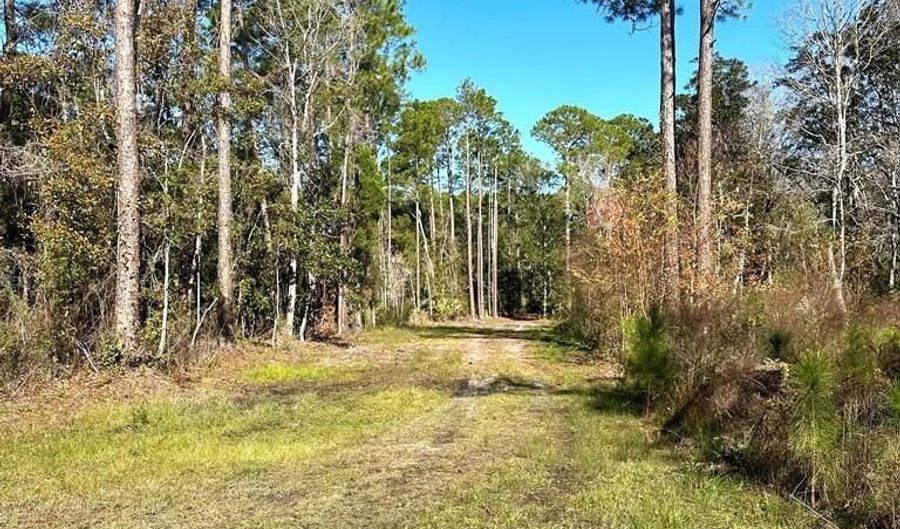 182 Smith Rd, Apalachicola, FL 32320 - 0 Beds, 0 Bath