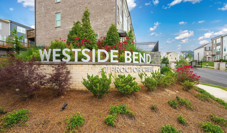 2688 Creekview Ter NW, Atlanta, GA 30318 - 3 Beds, 3 Bath